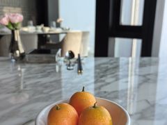 -无锡苏宁银河国际酒店-悦府65中餐厅