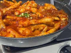 -HOTISLAND海鸡岛·韩国料理(江南西店)