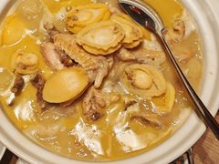 -艳阳天·非遗楚菜(武汉客厅店)