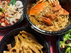 -一棠龙虾•王牌虾球(光谷天地店)