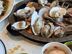 -巧克力渔家.小船海鲜胶东菜(万平口店)