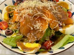 -后厨意餐La Cucina(外交公寓店)