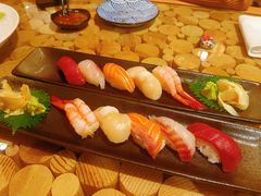 -西村日本料理(香格里拉饭店)