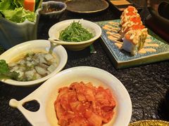 -樱嘢·炭火烧肉(惠南店)