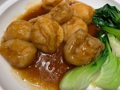 -和记小菜(大宁店)