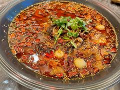 -麻六记(新天地店)