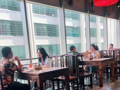 -御提小馆烤鸭店(陆家嘴店)