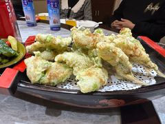 -君霖海鲜私房菜(春柳店)