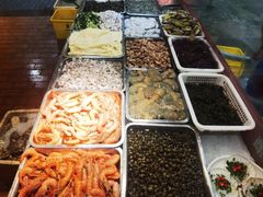 -健跳小海鲜(人民路店)