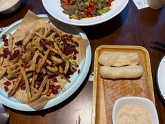 -U你·天然调味(南湖总店)