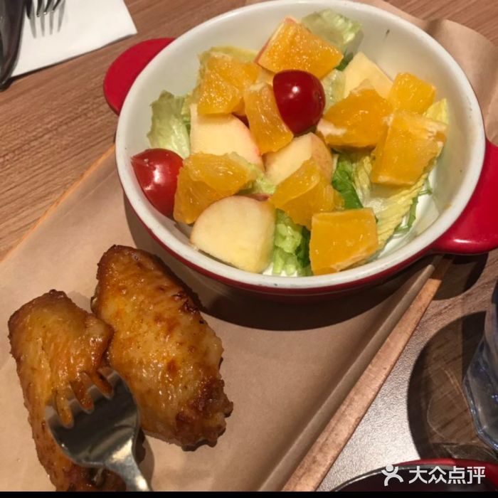 必胜客(余姚五彩城店PH店)图片