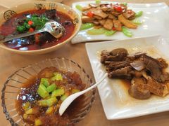 -鹏天阁酒楼·海鲜(红旗店)