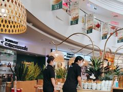 -船歌·鱼水饺青岛菜(枫蓝国际购物中心店)