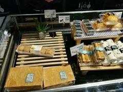 -娇点烘焙(颐高店)