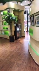 -艺米阳光Hair Salon