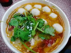 -明月虾面(厦禾路店)