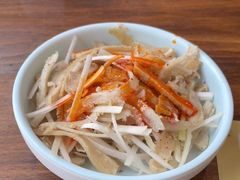 -李先生牛肉面大王(站北广场店)
