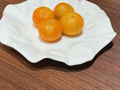 -蛇口希尔顿南海酒店·随轩中餐厅·粤菜