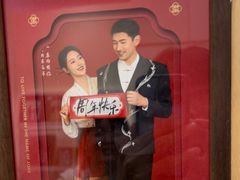 -海马体照相馆(上海宝山万达广场店)
