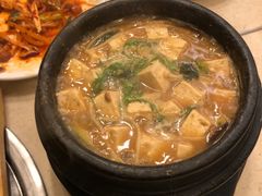 大酱汤-福云龙(黄河南大街店)