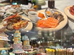 -二楼咖啡厅·厦门源昌凯宾斯基大酒店(湖滨中路店)