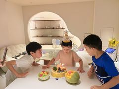 -Living Kitchen团建·厨艺派对空间(国贸店)