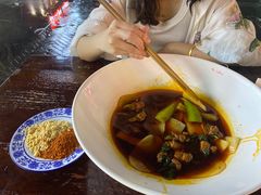 -南街杨记·麻辣烫