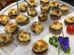 -山海经·海边人家 海鲜新青岛菜(扬州路店)