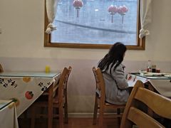 -悦宾饭馆(翠花胡同店)