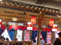 -蜀大侠火锅(寰球文化地标·总府店)