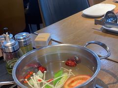 -苏格里岛自助烧烤火锅(花果园兰花广场店)