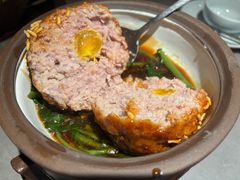 -晓淮山·扬州早茶·淮扬菜(龙阳广场店)