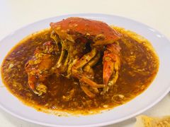 -龍海鲜螃蟹王(大巴窑)