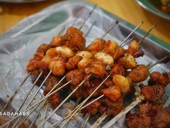 -三盛肥蛤(总店)
