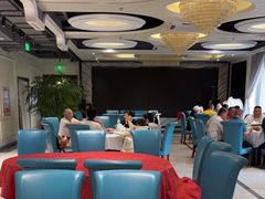 -香融府·烤鸭·家常菜(马家堡路店)