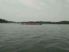 -仙海旅游度假区