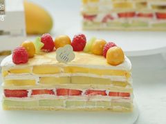 -花甜生活FatimCake·生日蛋糕