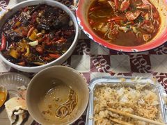 -老三样·旧食新味(船山路店)