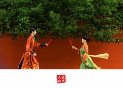 点击看大图 -金夫人婚纱摄影(衡阳店)