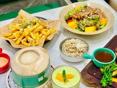 -西语·炭烧牛排(卓越中寰店)