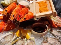 -Osteria Garden 生蚝花园餐厅(原进贤路店)