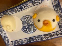 -磁器铜锅涮肉(交大东路店)