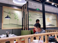 -古乐牛香·鲜牛肉牛杂火锅(吴江三里桥运东商业广场店)