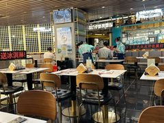 -银河烧鳗·活鳗料理专门店(西单大悦城店)
