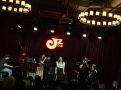 -JZ Club 爵士酒吧(上海店)