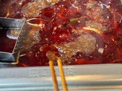 -滋奇·扬州地标火锅(兴城东路店)