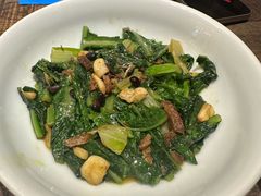 -铁公鸡·四川料理(天环广场店)