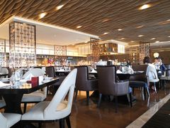 -康帝国际酒店-艾斯本自助西餐厅