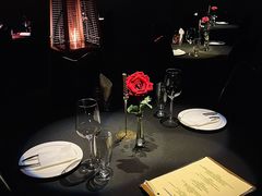 -小火花·干式熟成牛排馆Spark SteakHouse(剑桥郡店)