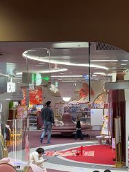 -奈尔宝·国风主题儿童乐园·亲子餐厅(豫园商城店)